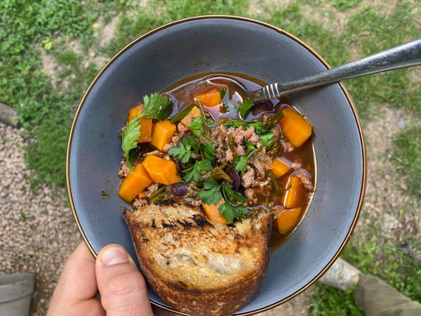 Soups & Stews